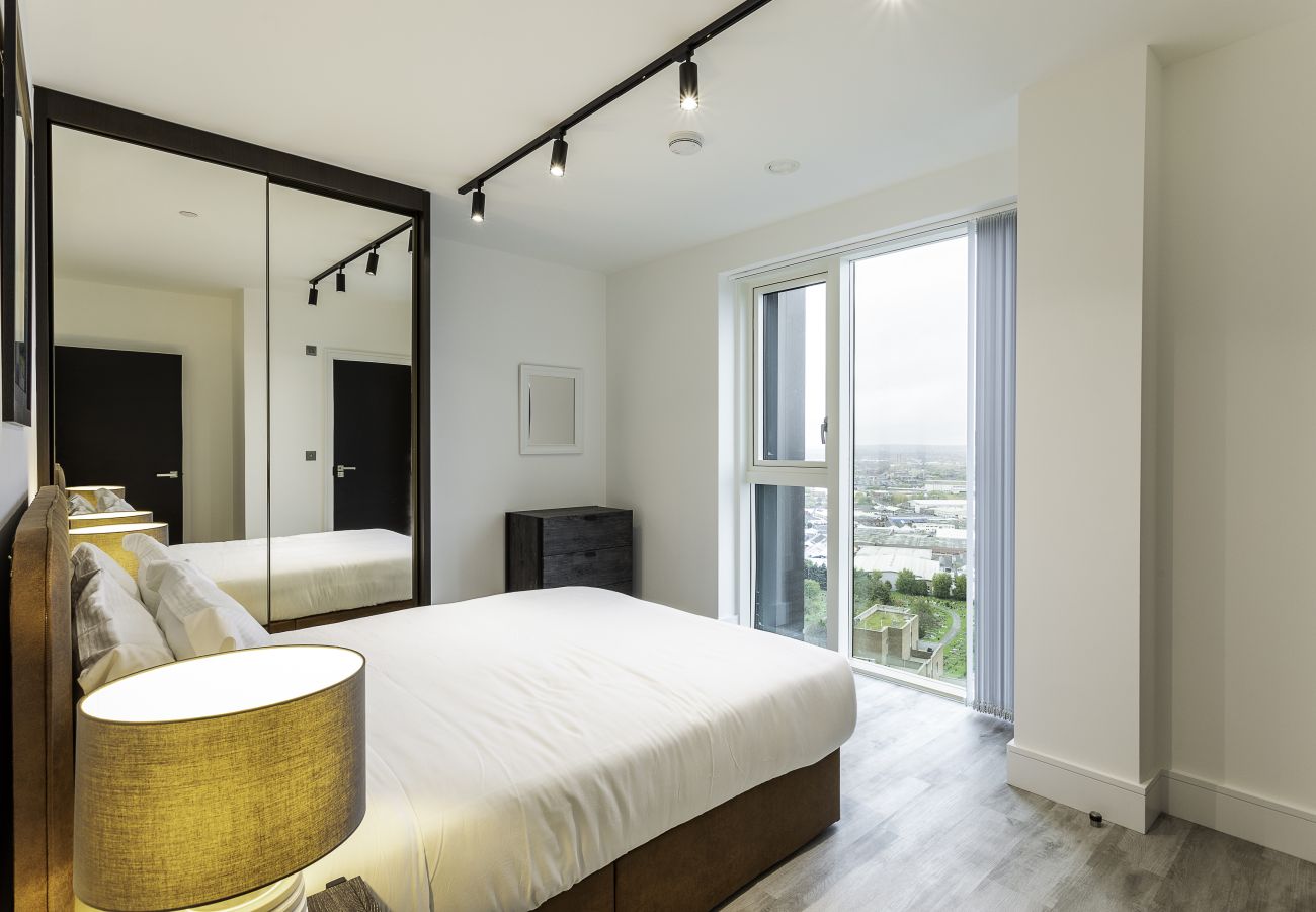 Apartment in London - Icon Tower - 2802