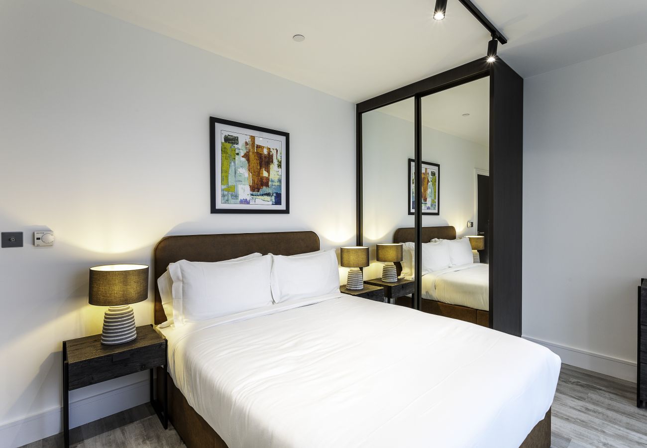 Apartment in London - Icon Tower - 2802