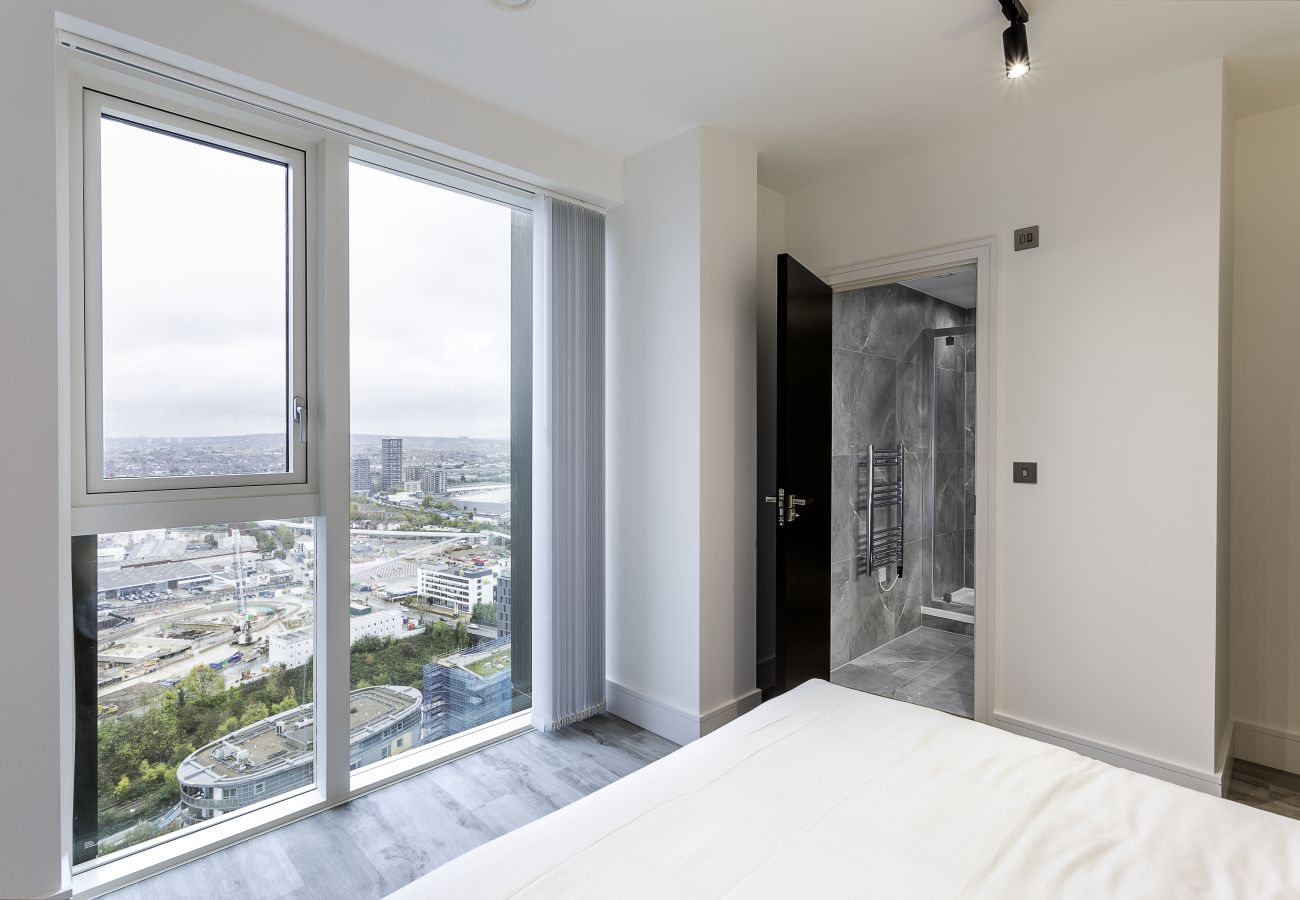 Apartment in London - Icon Tower - 2802