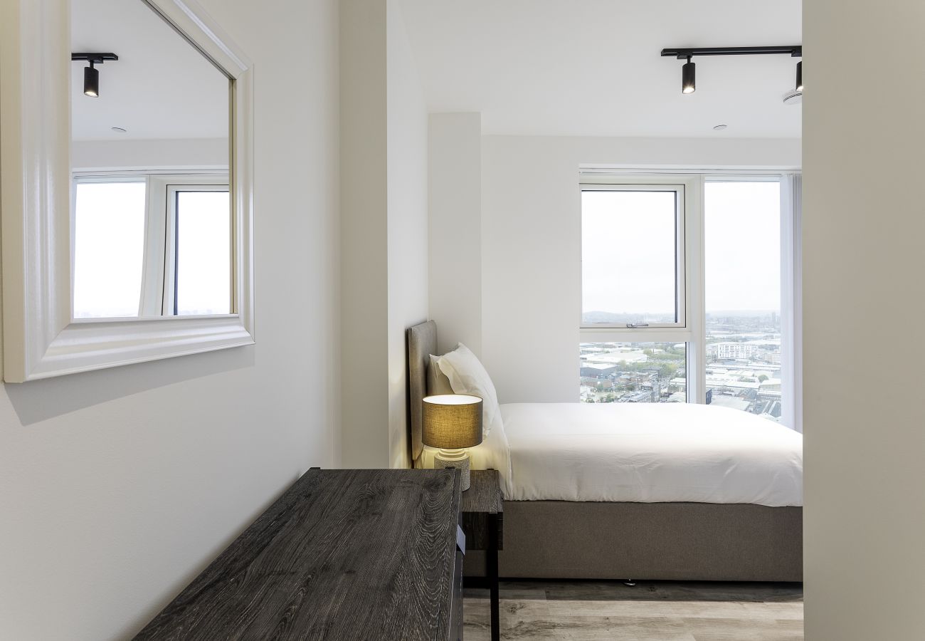 Apartment in London - Icon Tower - 2802