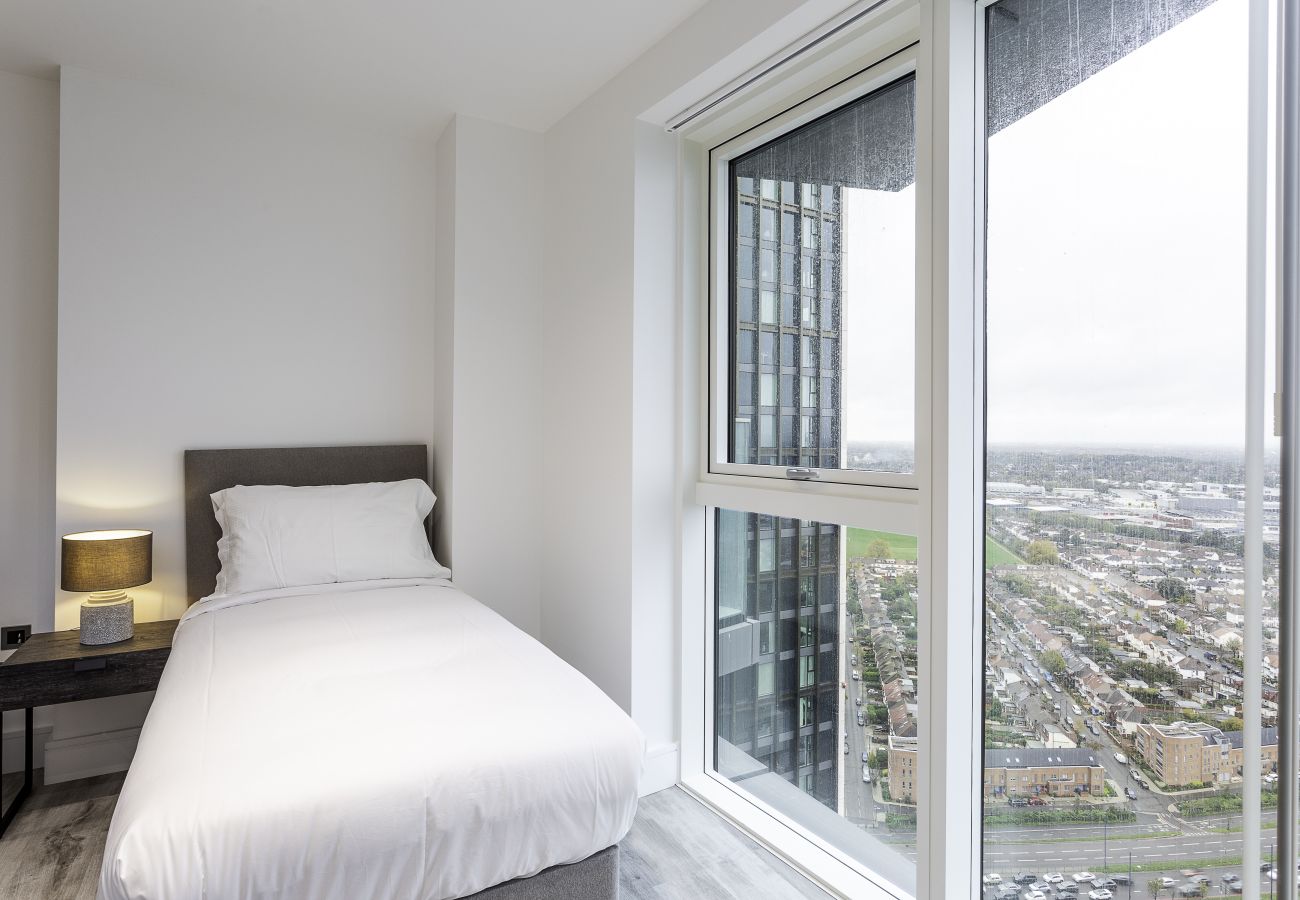 Apartment in London - Icon Tower - 2802