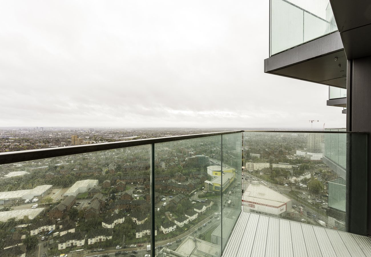 Apartment in London - Icon Tower - 2802