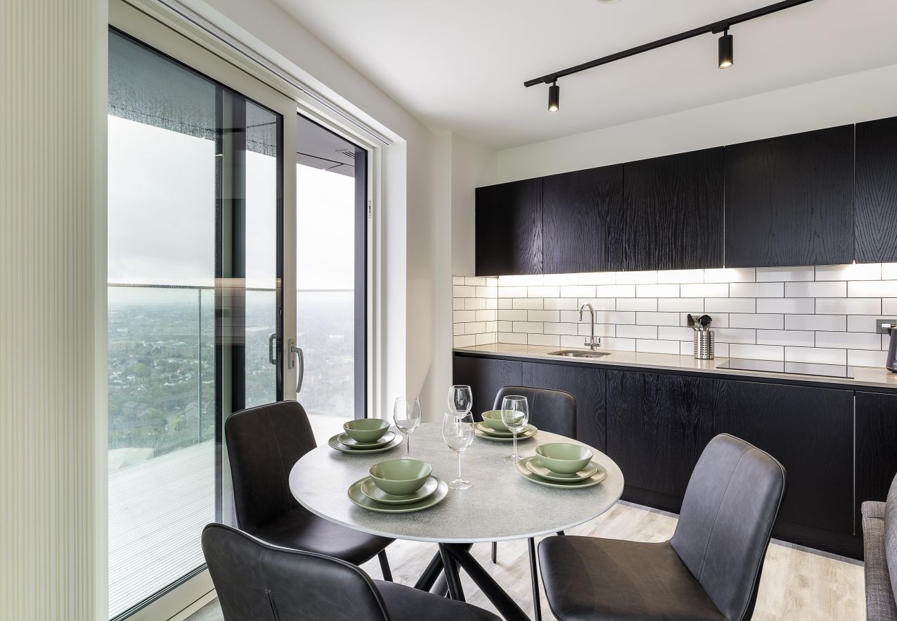 Apartment in London - Icon Tower - 2802