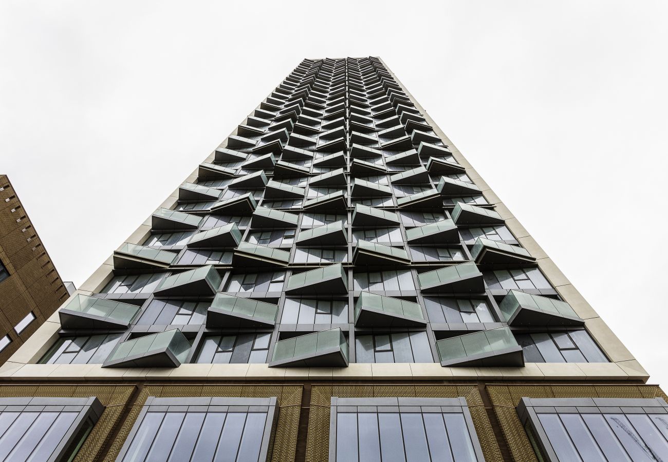 Apartment in London - Icon Tower - 2802