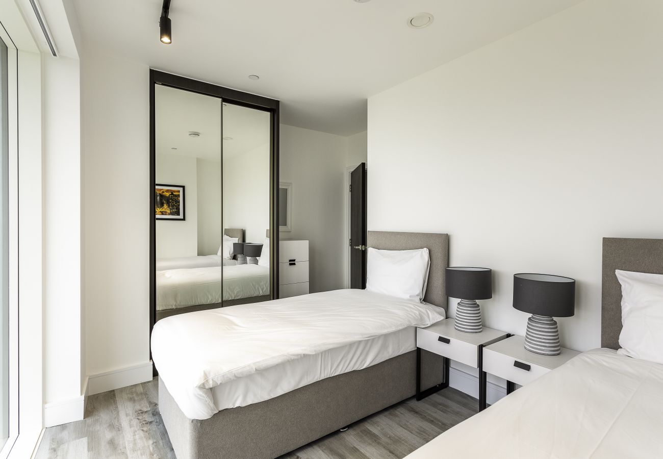 Apartment in London - Icon Tower - 3102