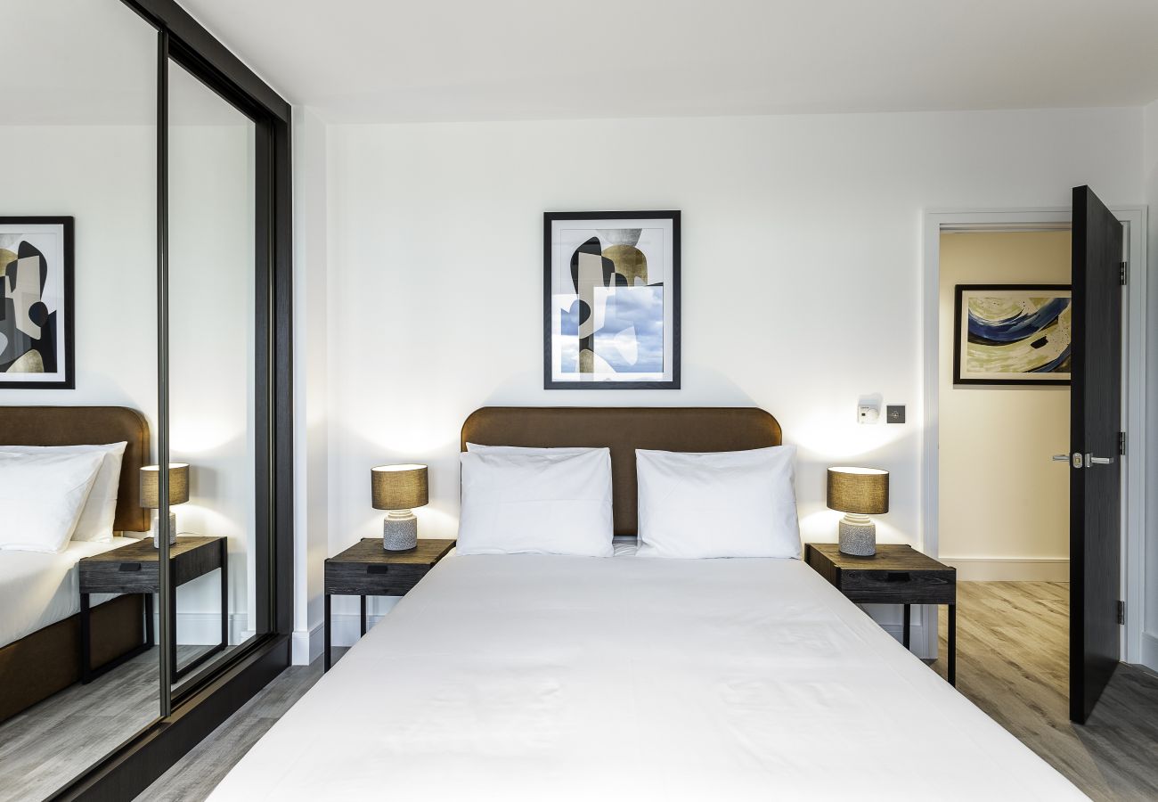 Apartment in London - Icon Tower - 3102