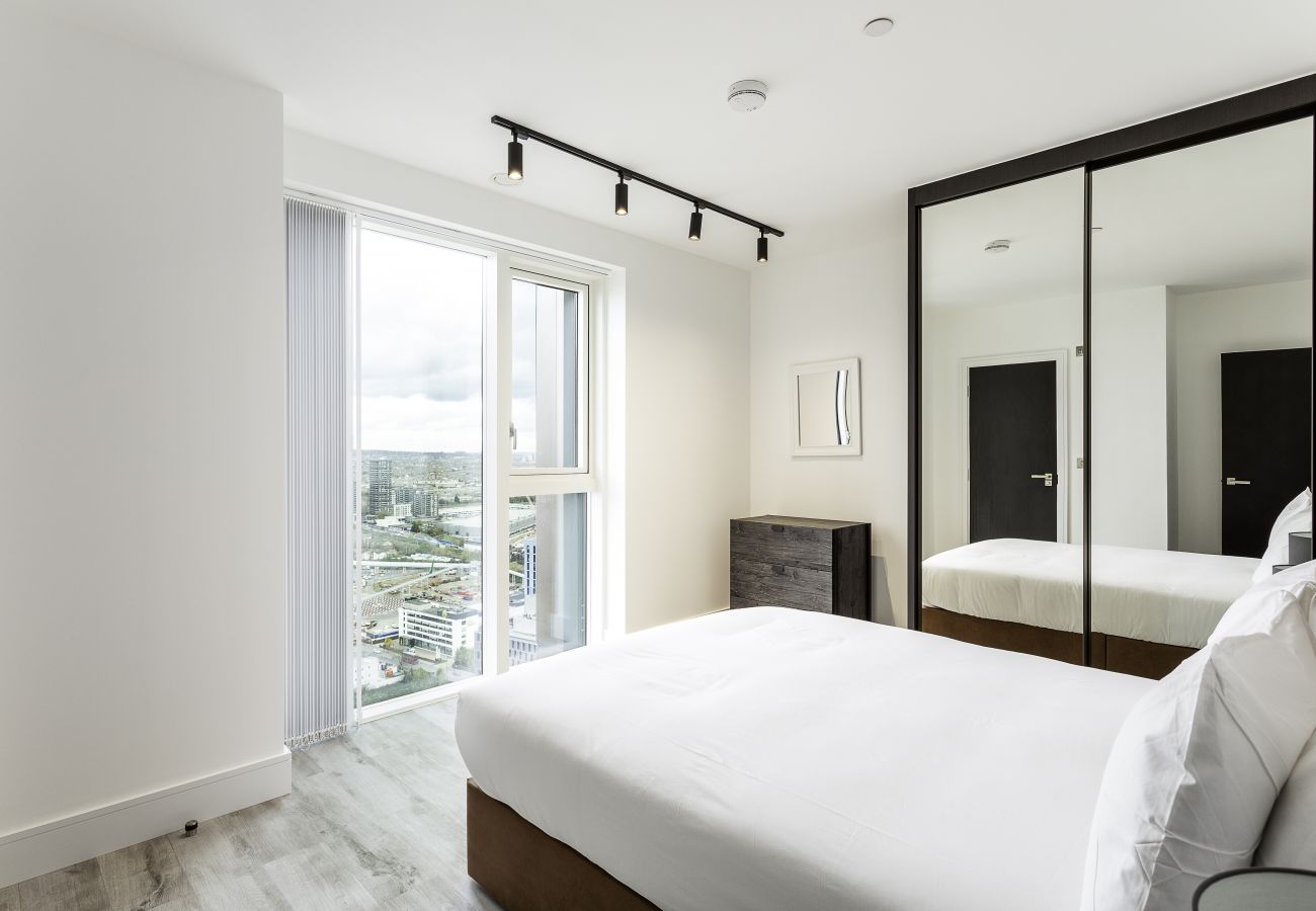 Apartment in London - Icon Tower - 3102