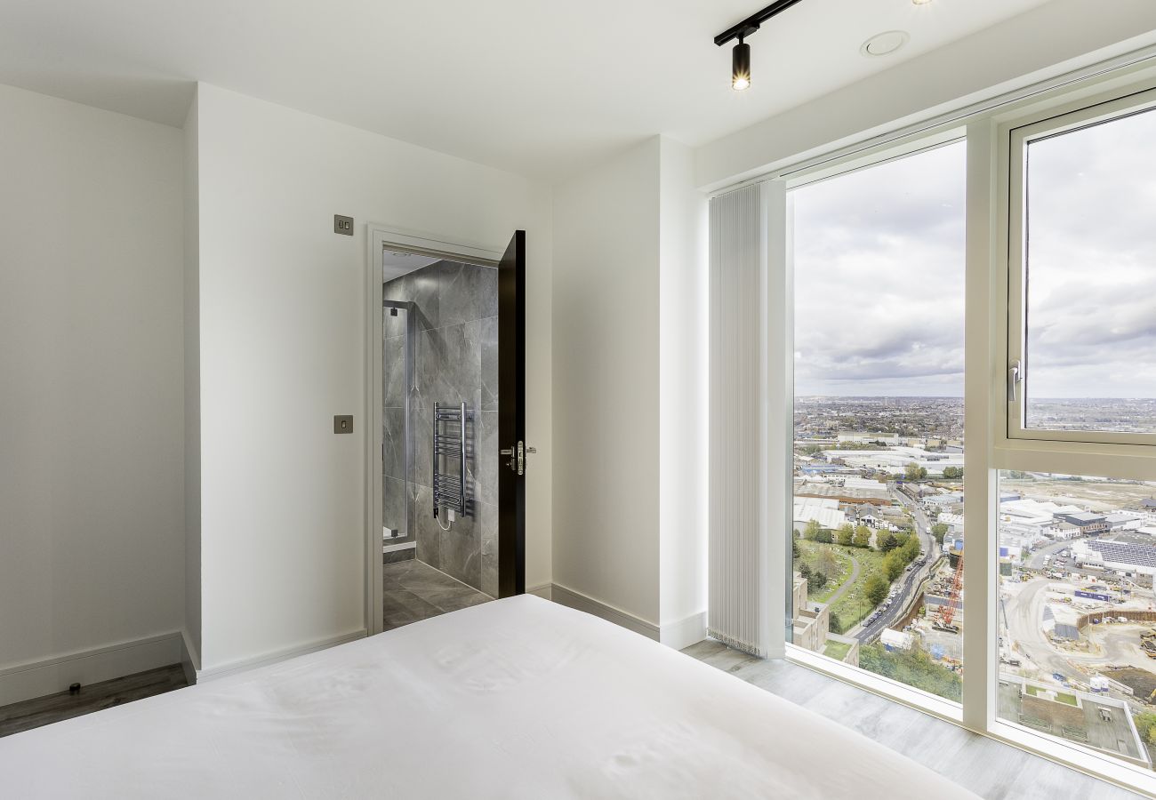 Apartment in London - Icon Tower - 3102