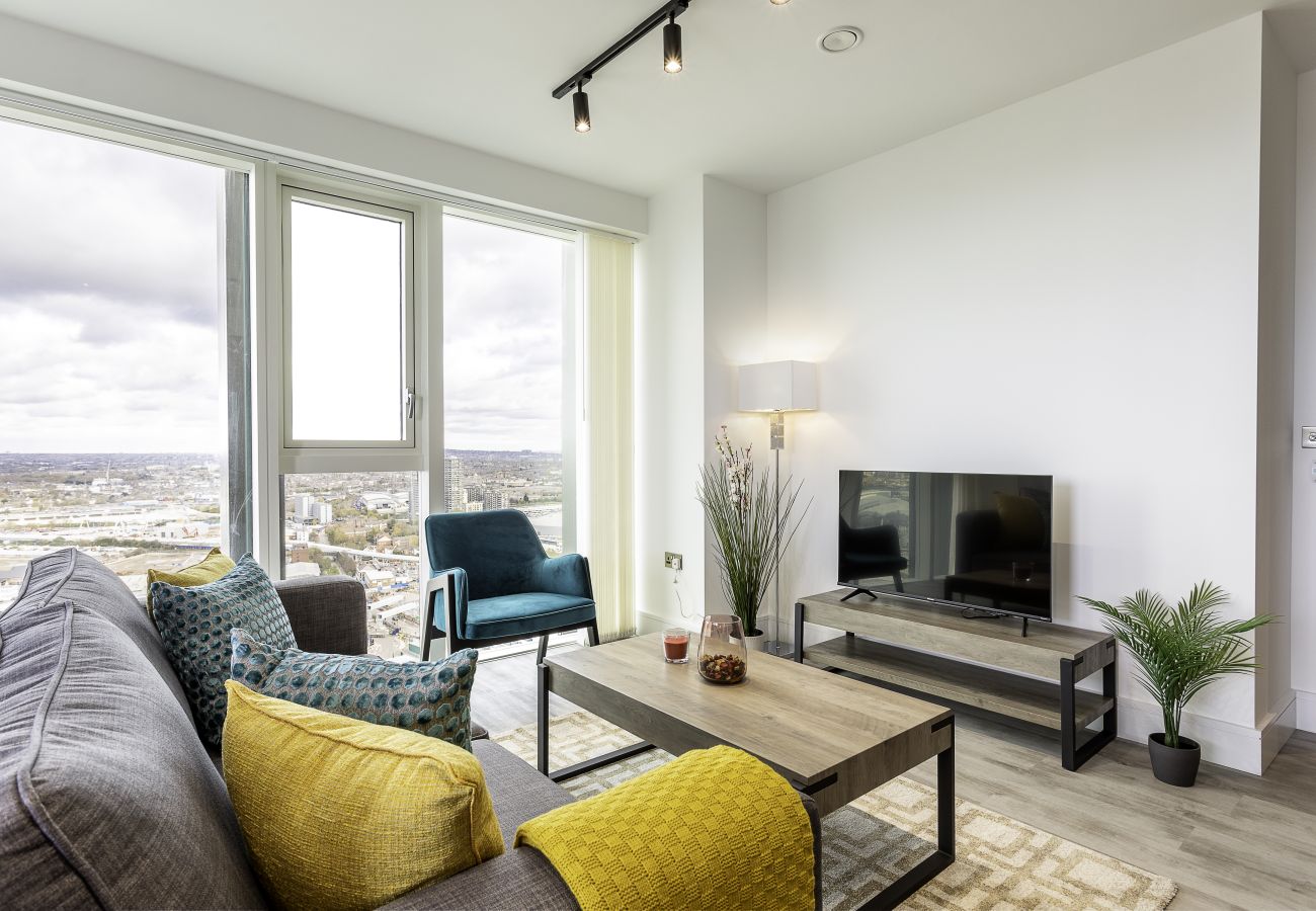 Apartment in London - Icon Tower - 3102
