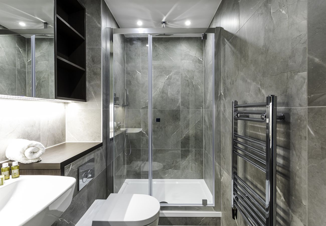 Apartment in London - Icon Tower - 3102