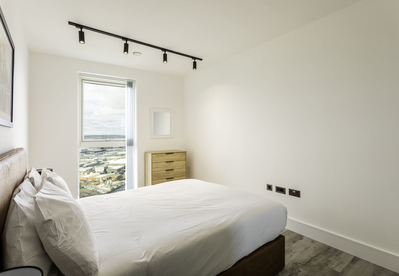 Apartment in London - Icon Tower - 3701