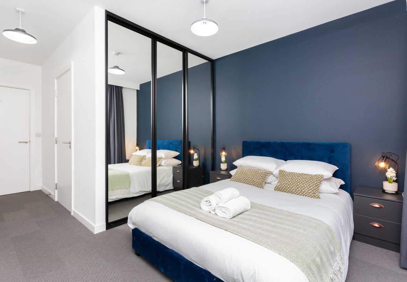 Apartment in Manchester - Broadside - A807