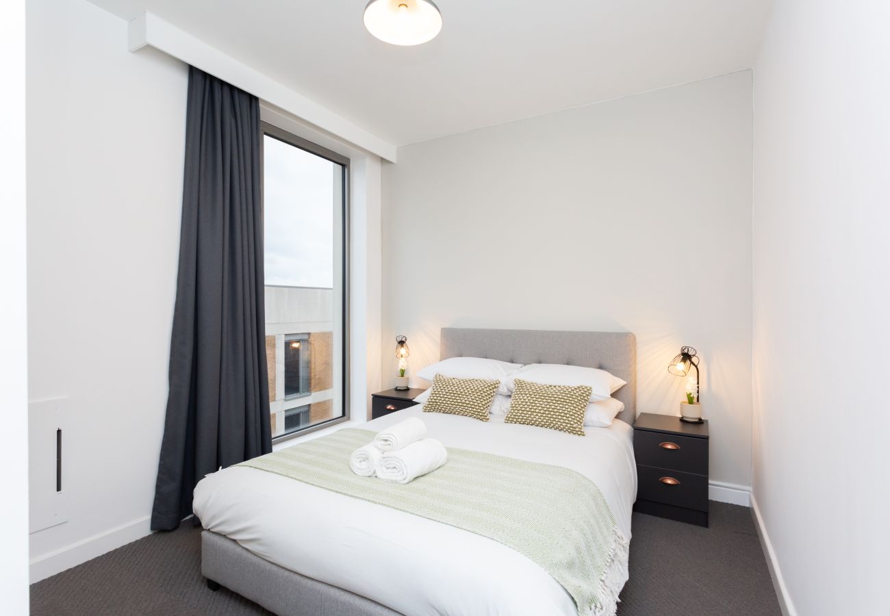 Apartment in Manchester - Broadside - A807