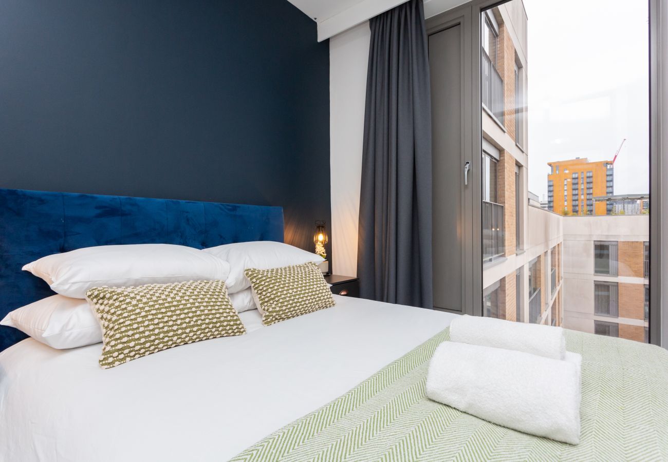 Apartment in Manchester - Broadside - A807