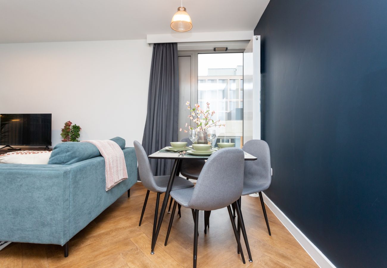 Apartment in Manchester - Broadside - A807