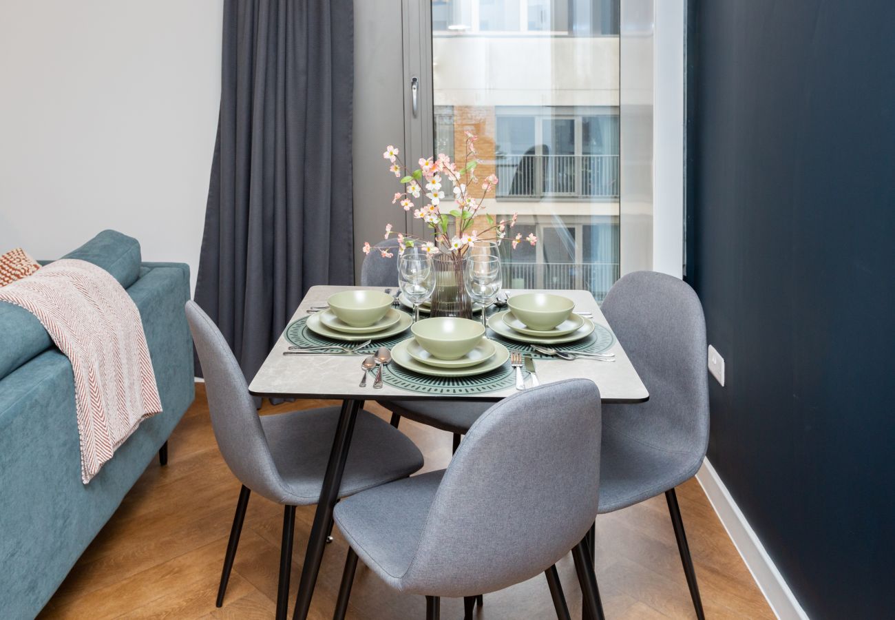 Apartment in Manchester - Broadside - A807