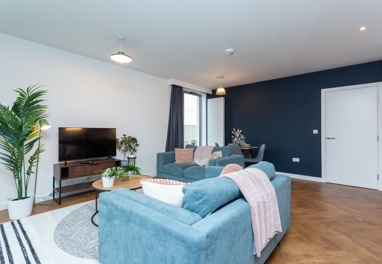 Apartment in Manchester - Broadside - A807