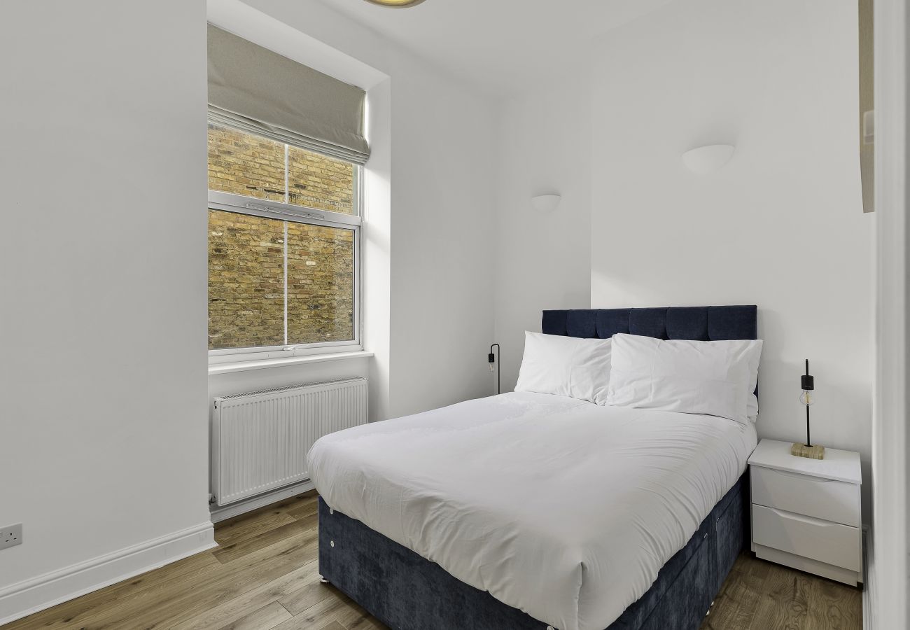 Apartment in London - Paddington - Flat 1