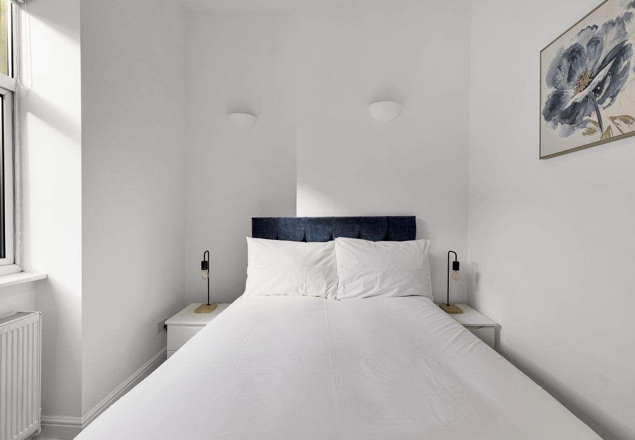 Apartment in London - Paddington - Flat 1