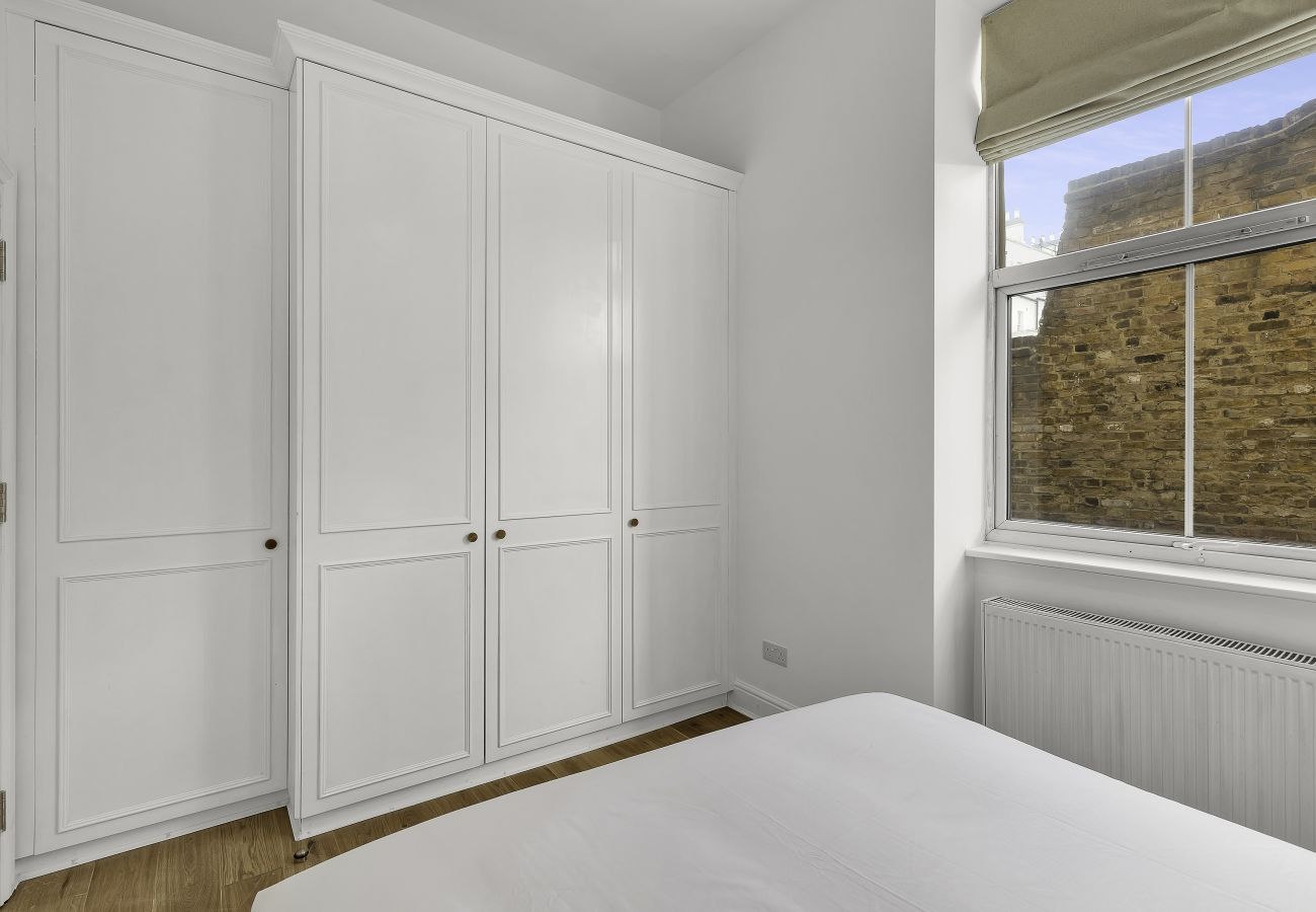 Apartment in London - Paddington - Flat 1