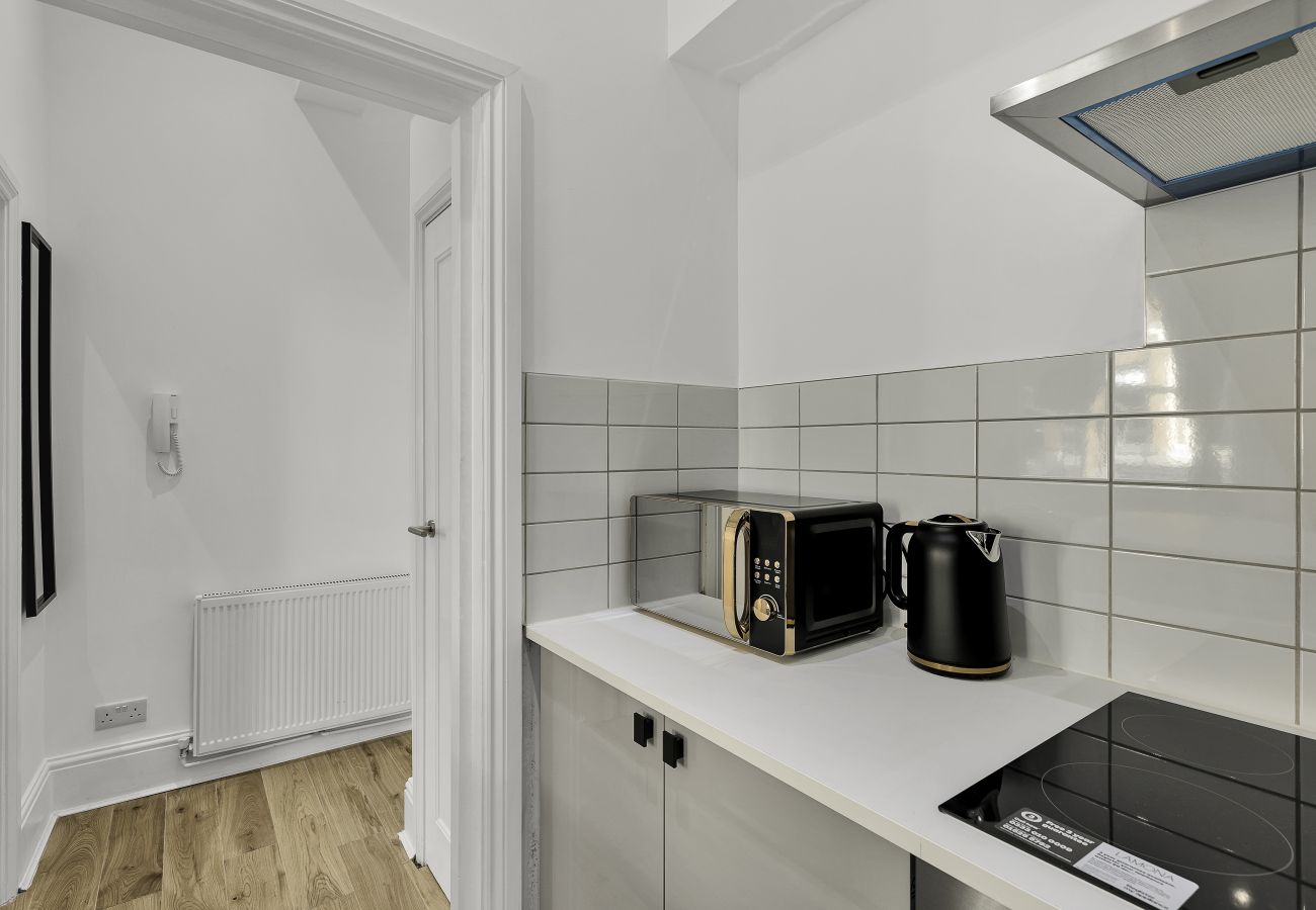 Apartment in London - Paddington - Flat 1