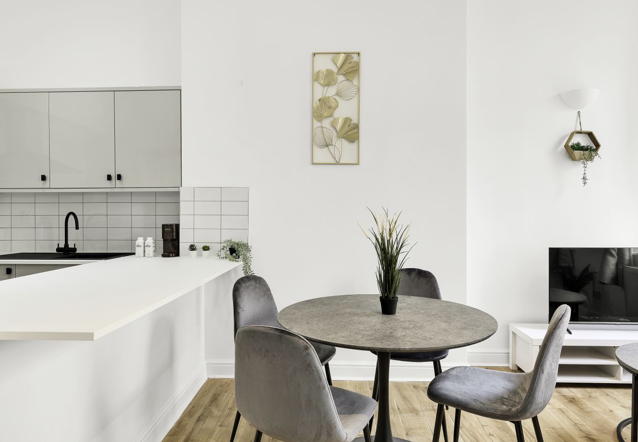 Apartment in London - Paddington - Flat 1