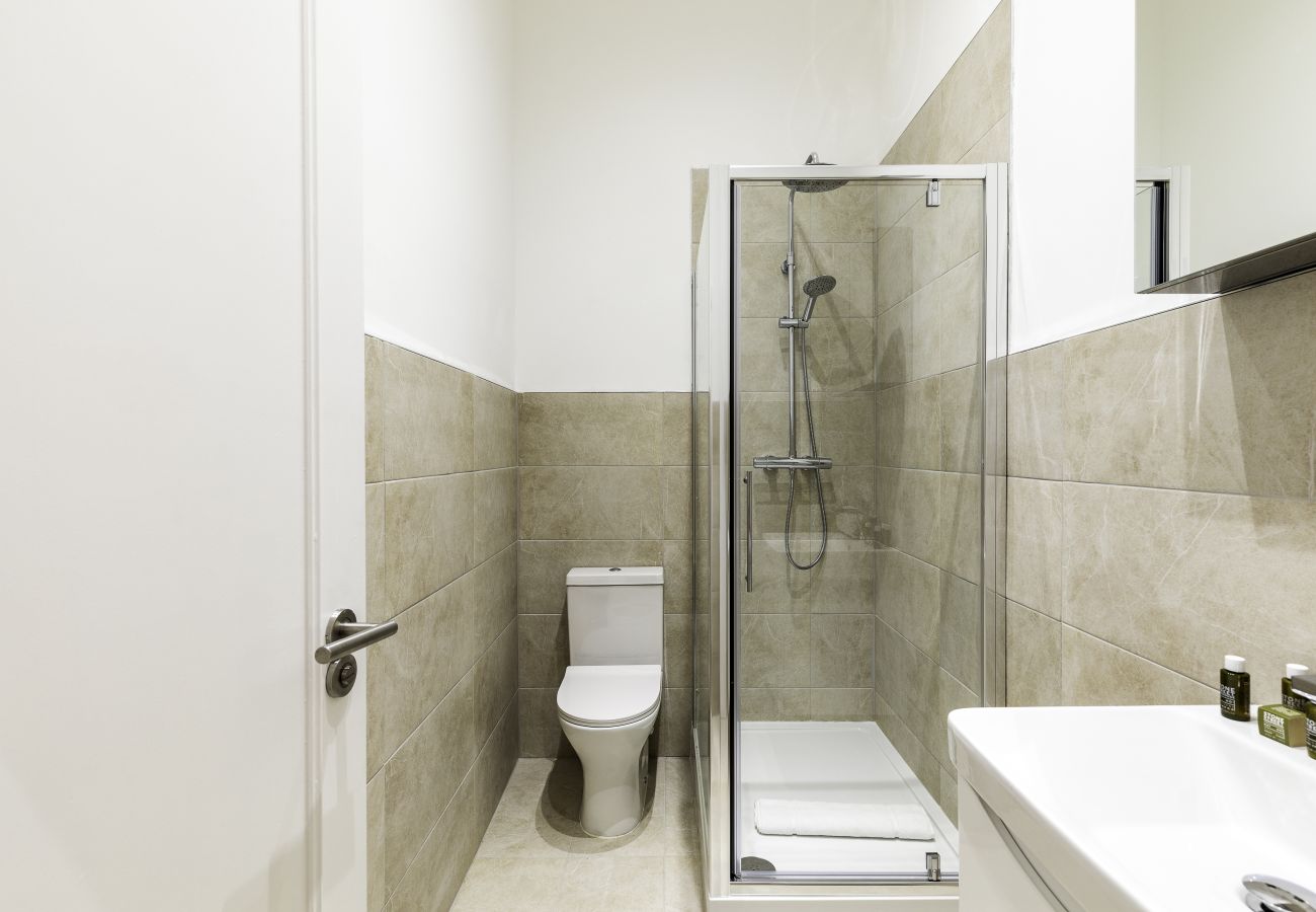 Apartment in London - Paddington - Flat 1
