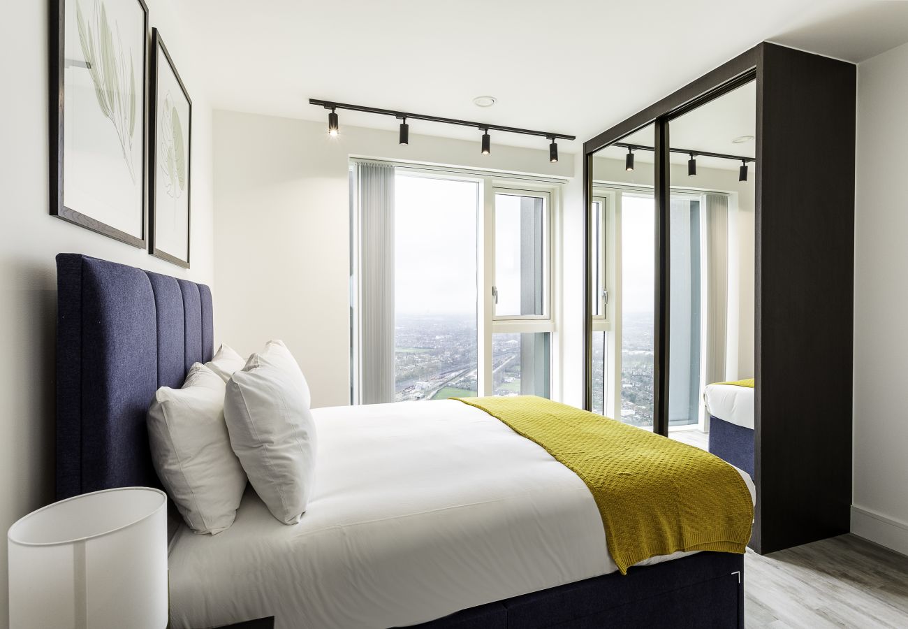 Apartment in London - Icon Tower - 5106