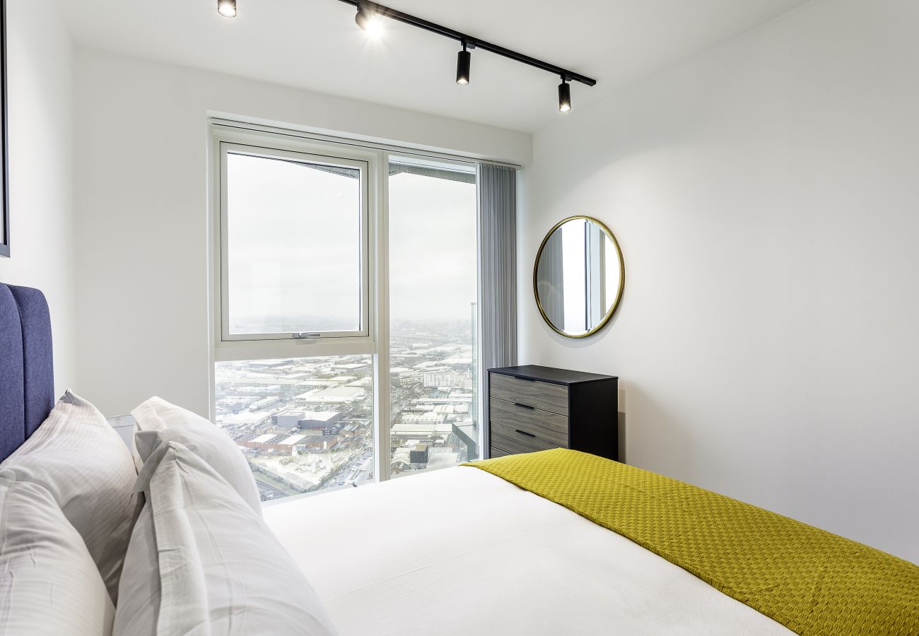Apartment in London - Icon Tower - 5106