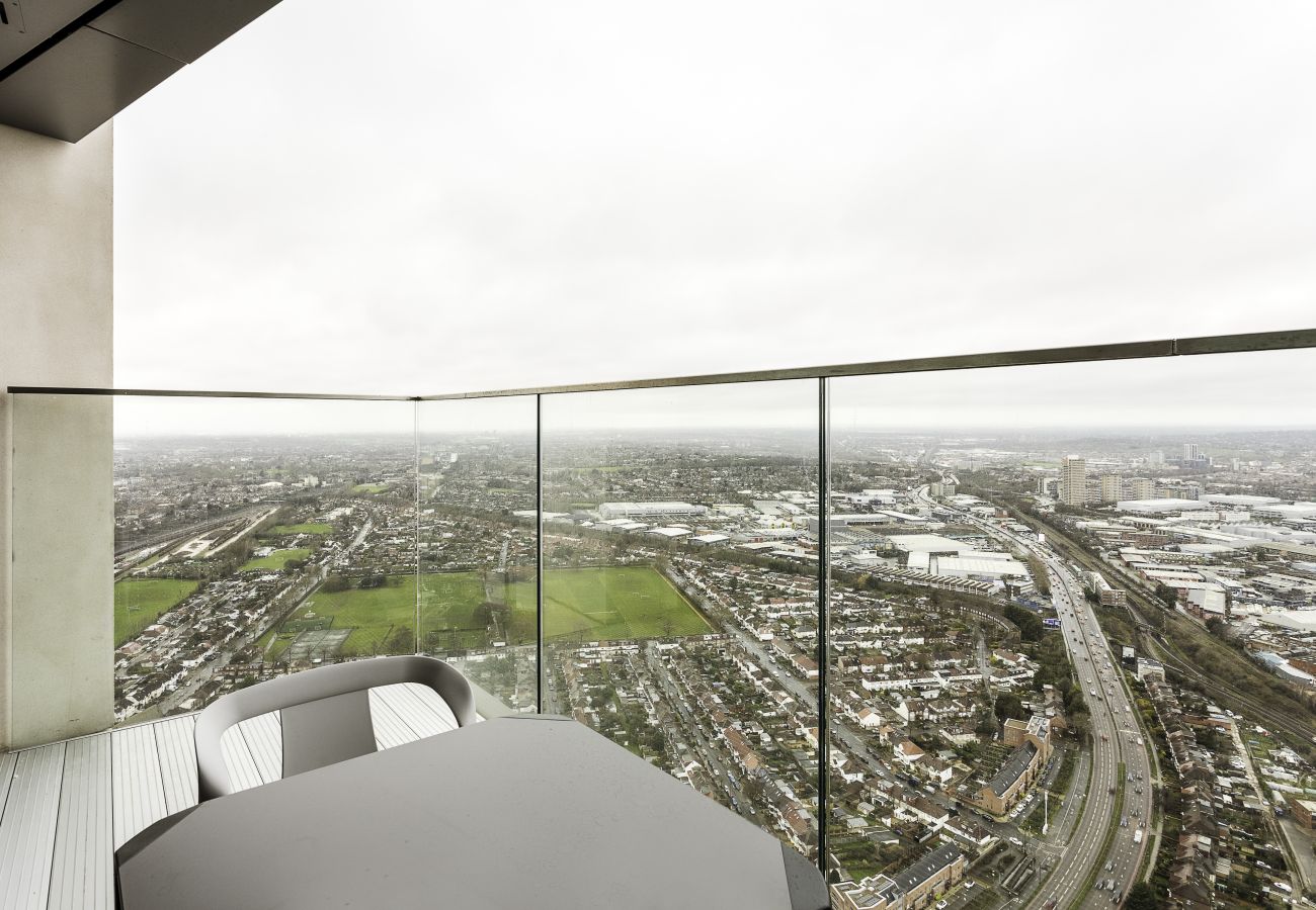 Apartment in London - Icon Tower - 5106