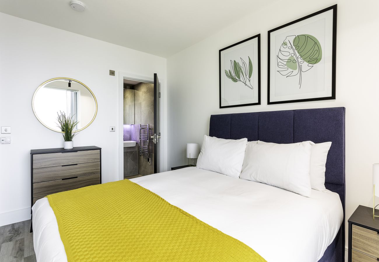 Apartment in London - Icon Tower - 5106