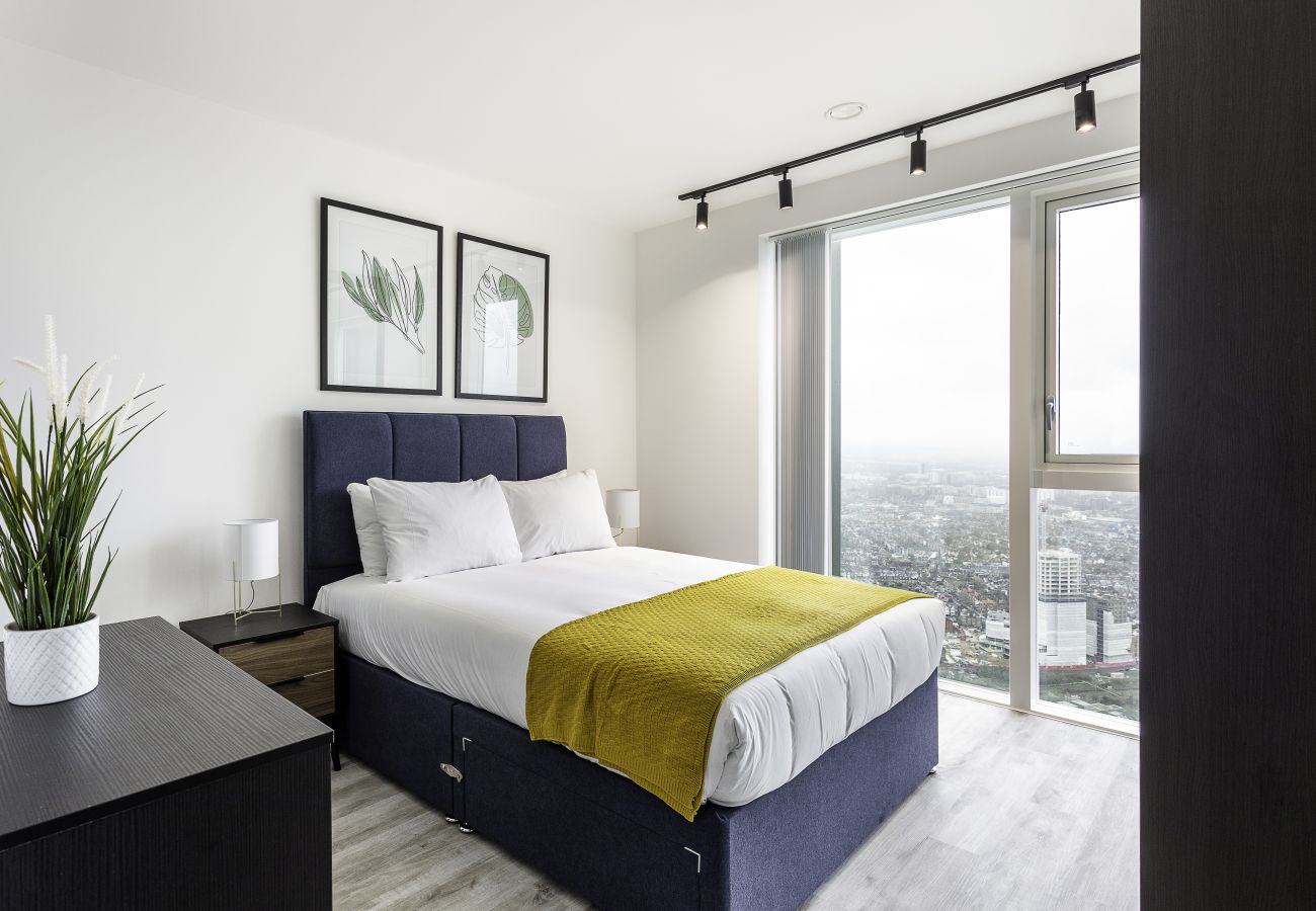 Apartment in London - Icon Tower - 5106