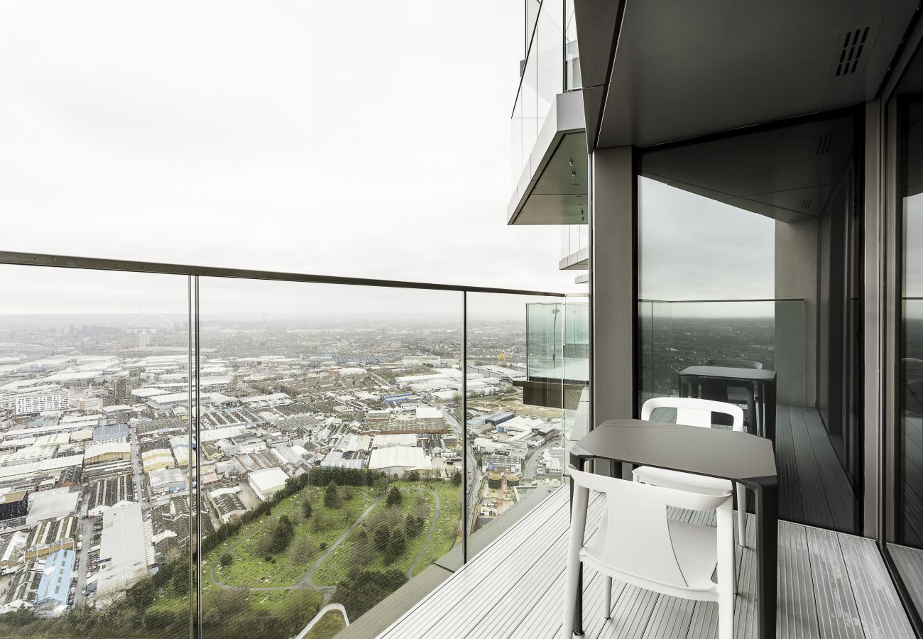 Apartment in London - Icon Tower - 5106