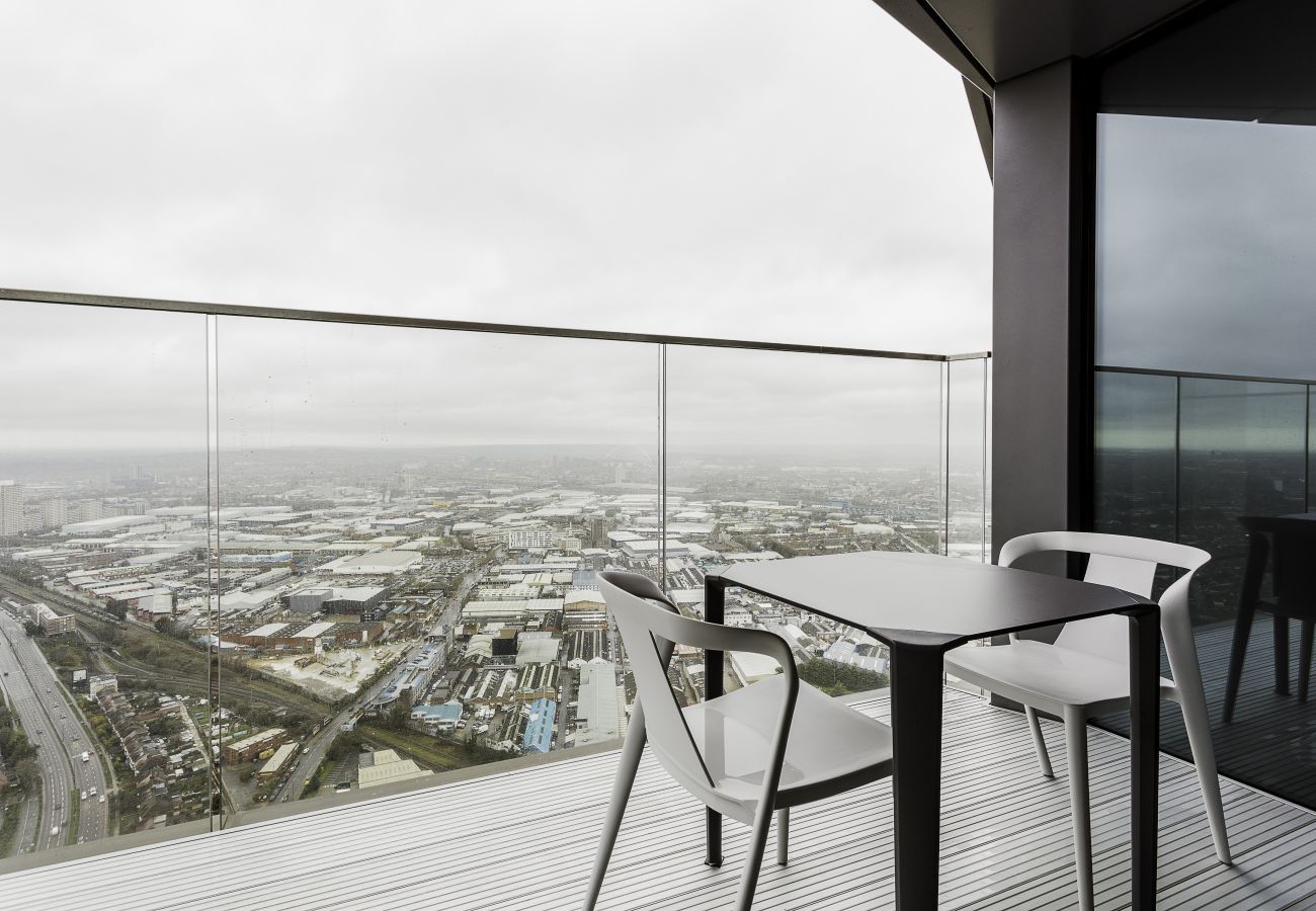 Apartment in London - Icon Tower - 5106