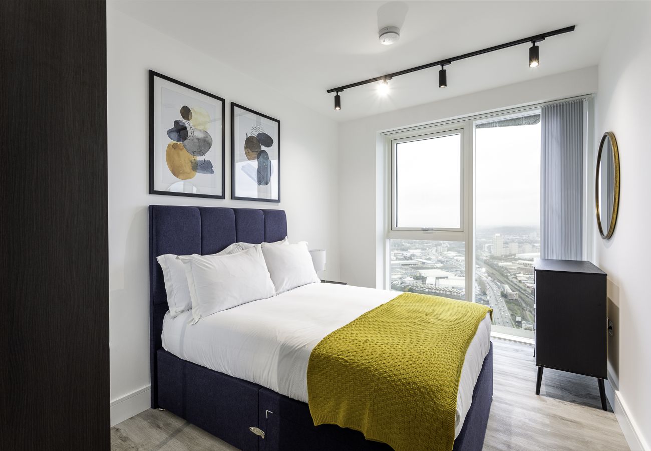 Apartment in London - Icon Tower - 5106