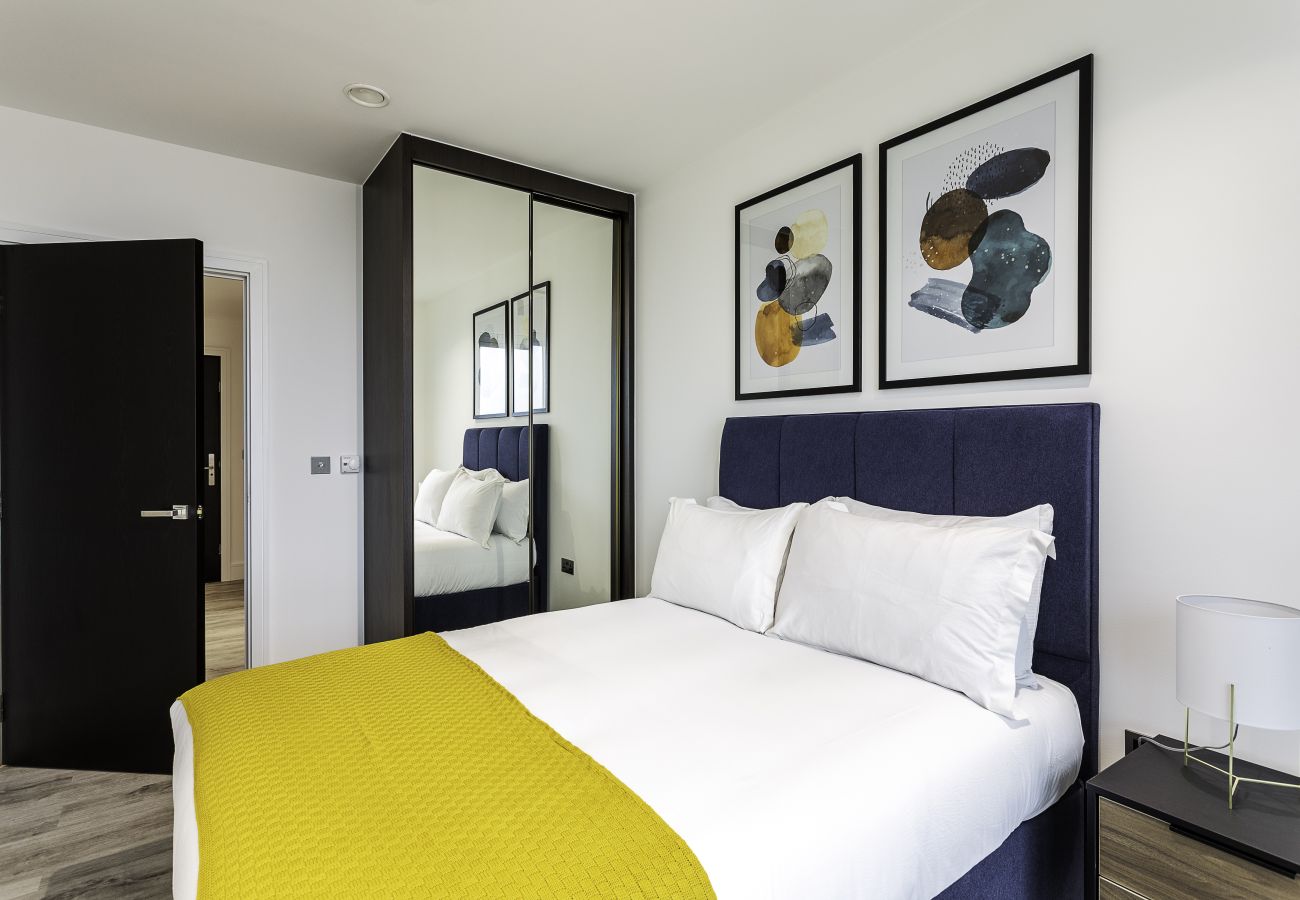 Apartment in London - Icon Tower - 5106