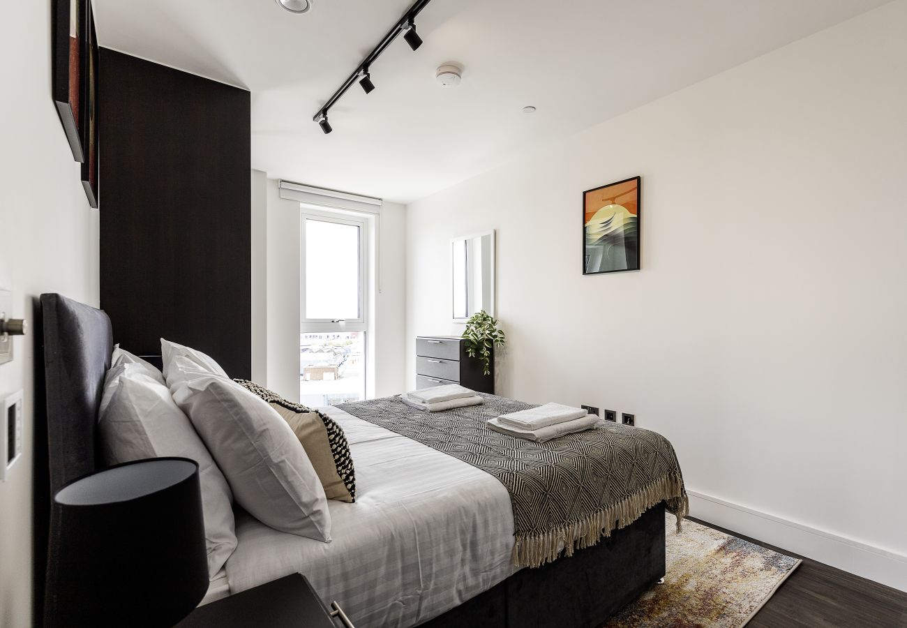 Apartment in London - Edmund Point - 909