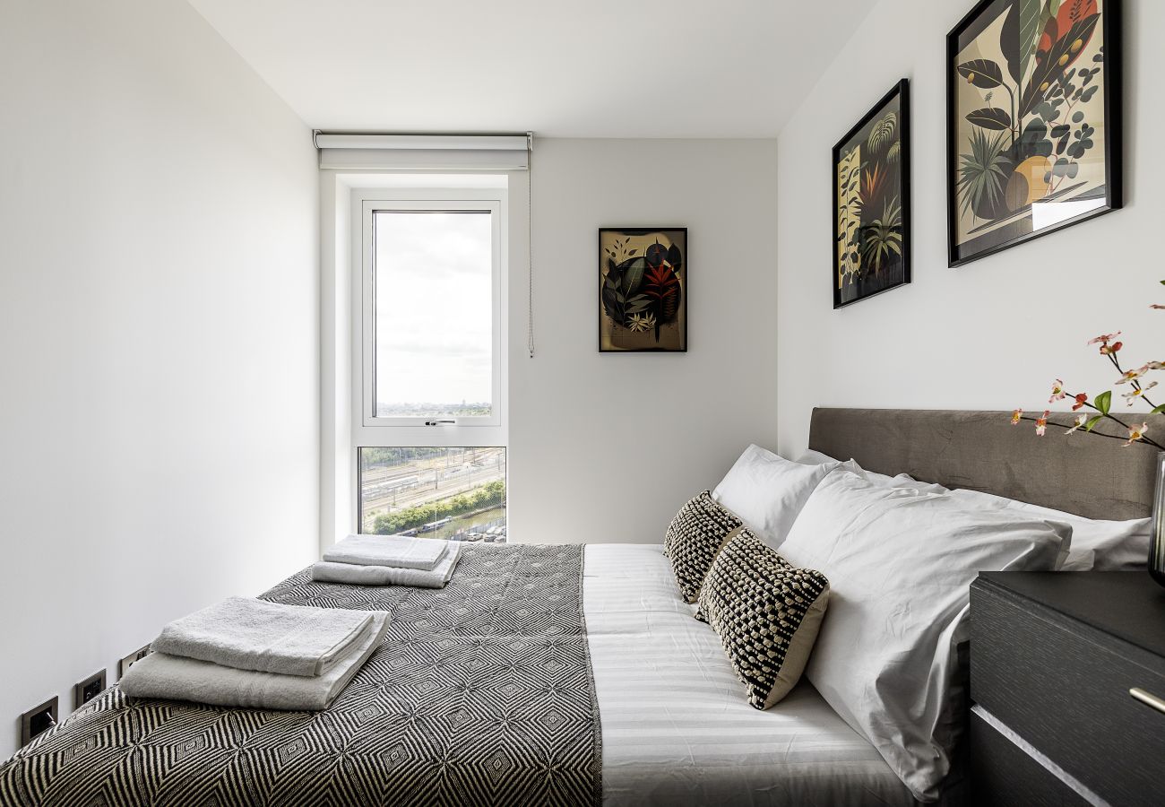 Apartment in London - Edmund Point - 909