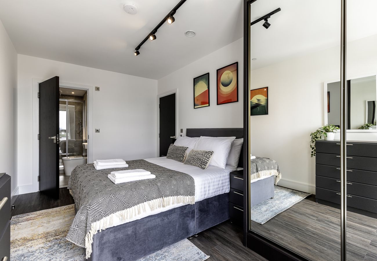 Apartment in London - Edmund Point - 909