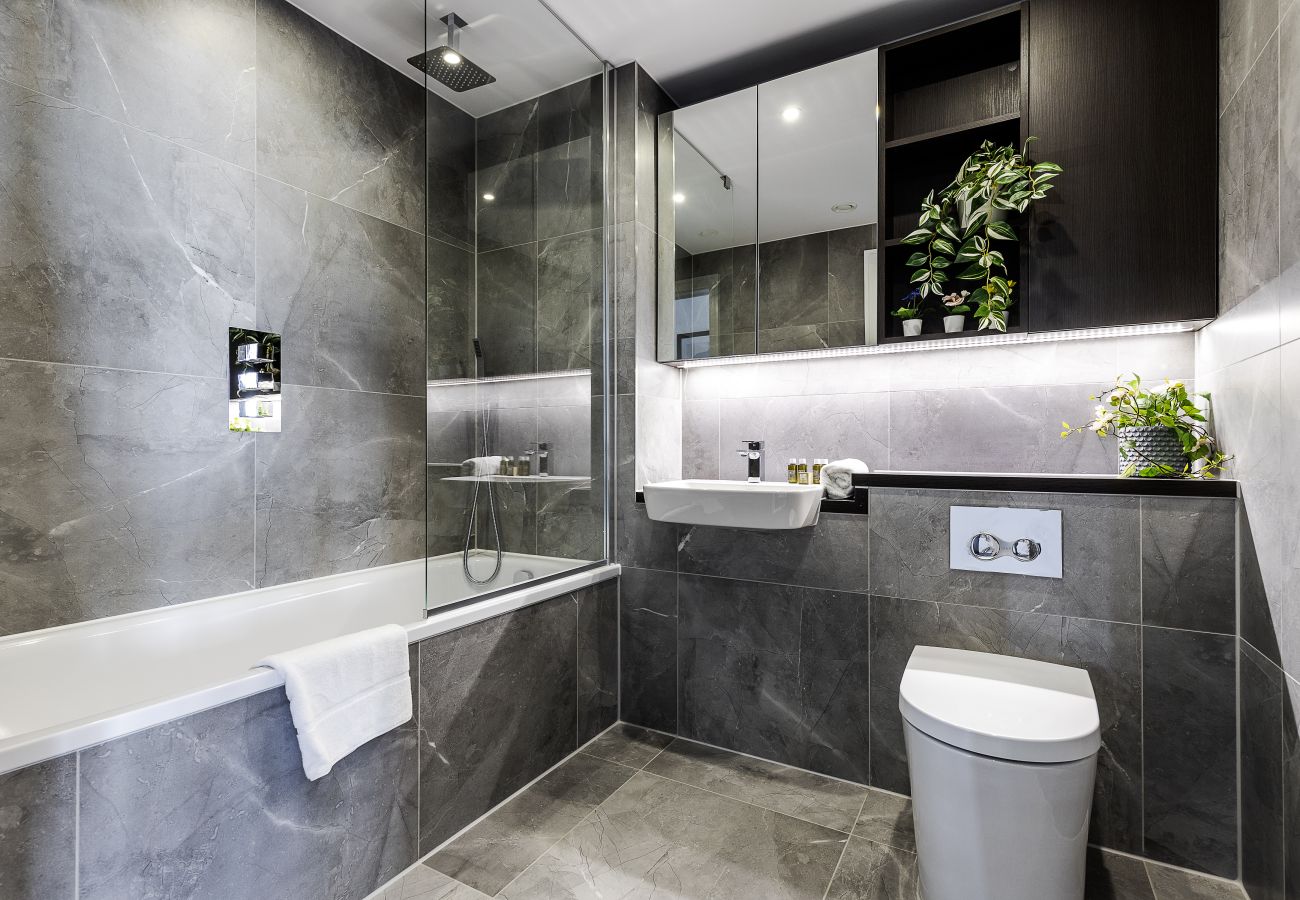 Apartment in London - Edmund Point - 909