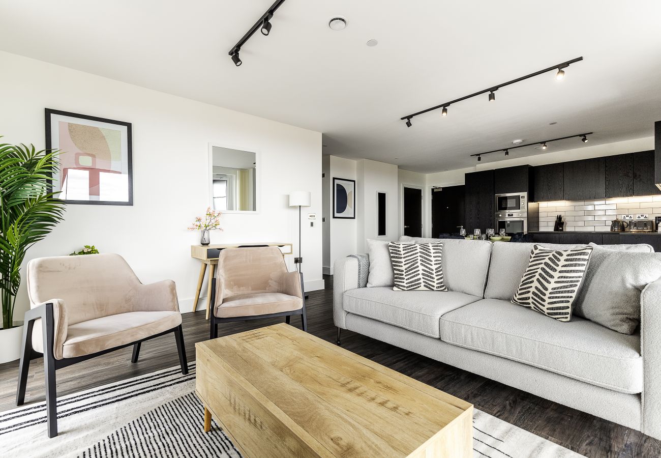 Apartment in London - Edmund Point - 909