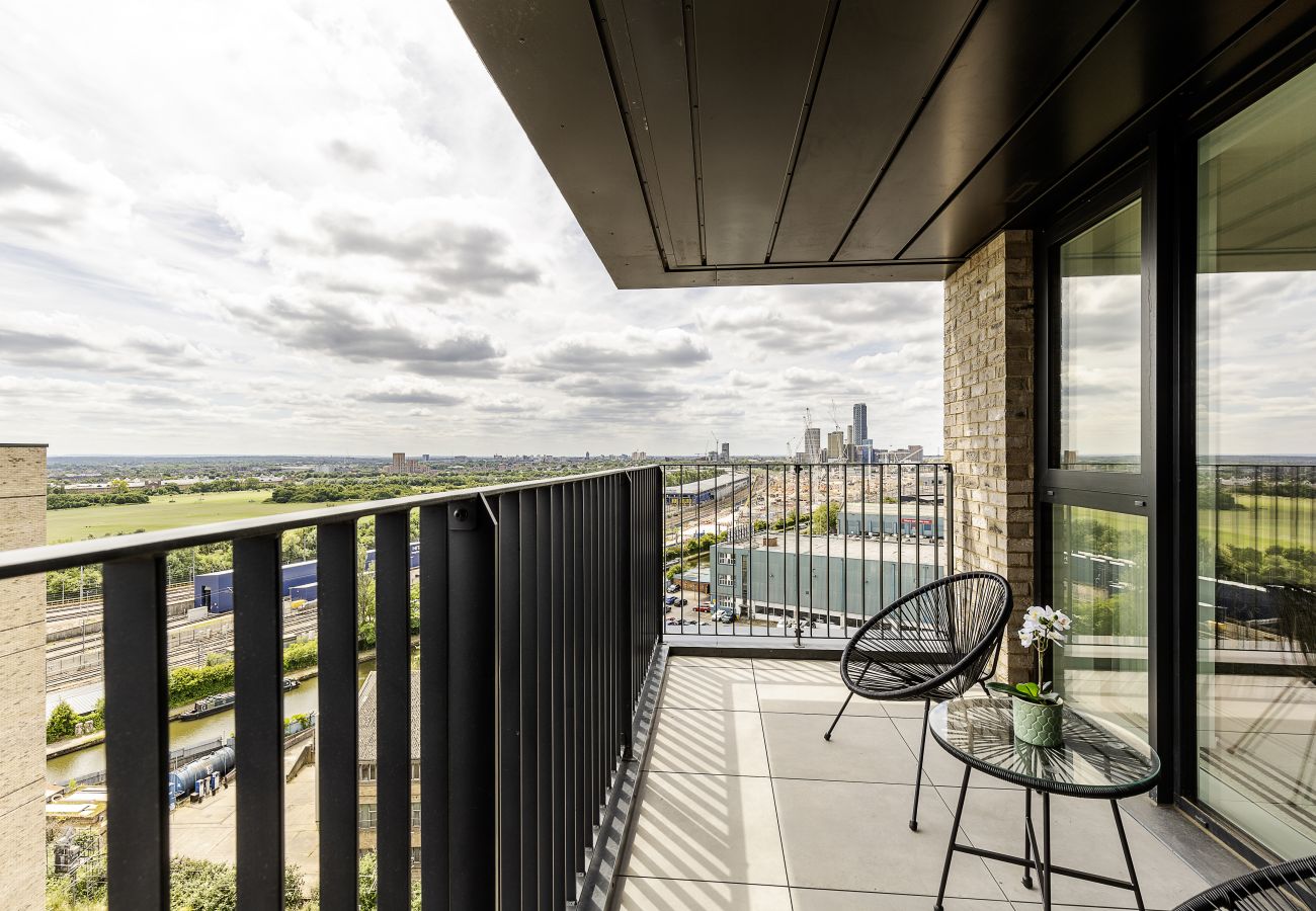 Apartment in London - Edmund Point - 909