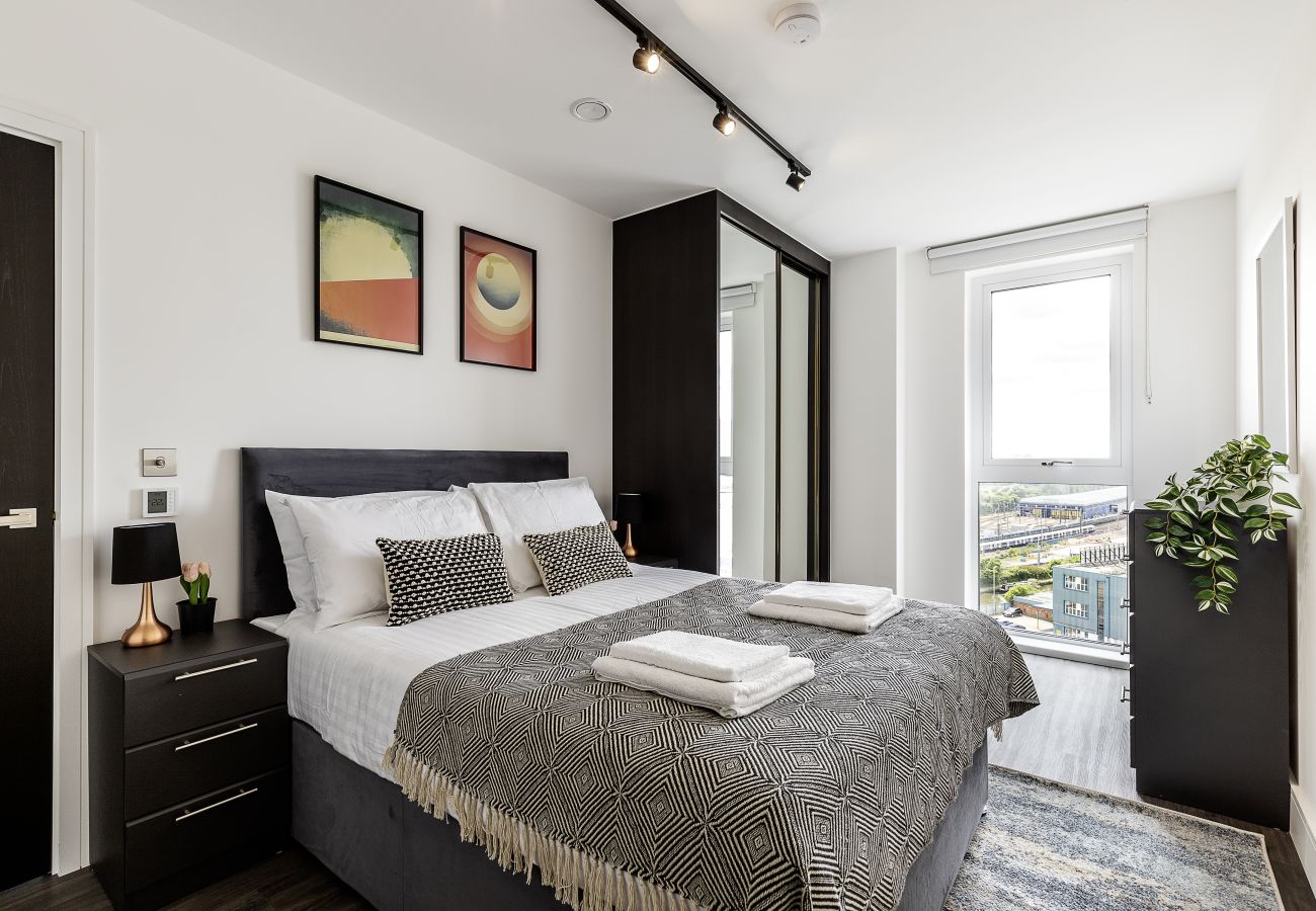 Apartment in London - Edmund Point - 909