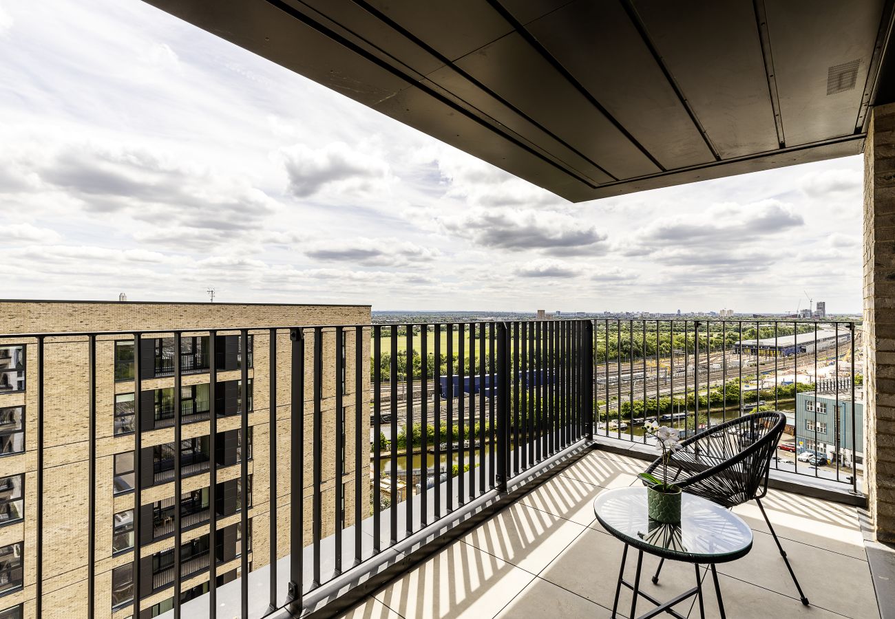 Apartment in London - Edmund Point - 909