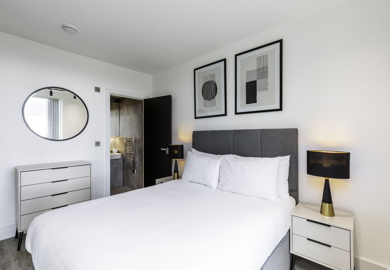 Apartment in London - Icon Tower - 4306
