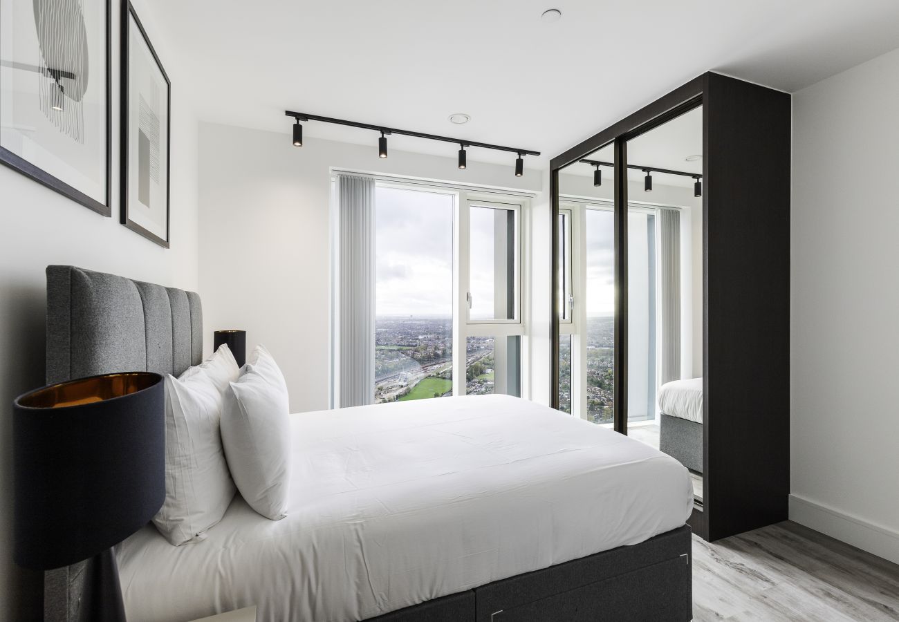 Apartment in London - Icon Tower - 4306