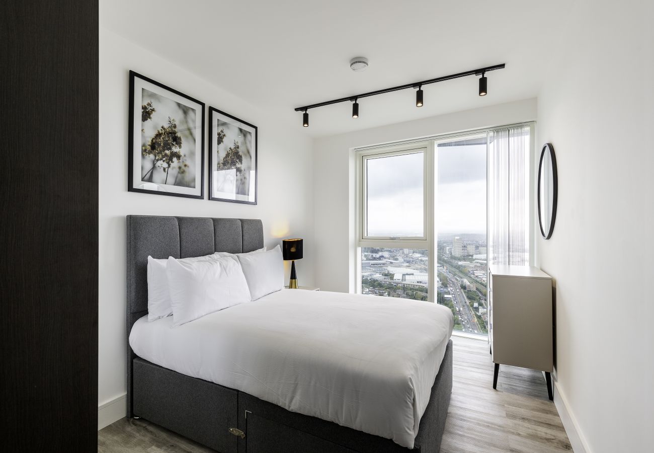 Apartment in London - Icon Tower - 4306