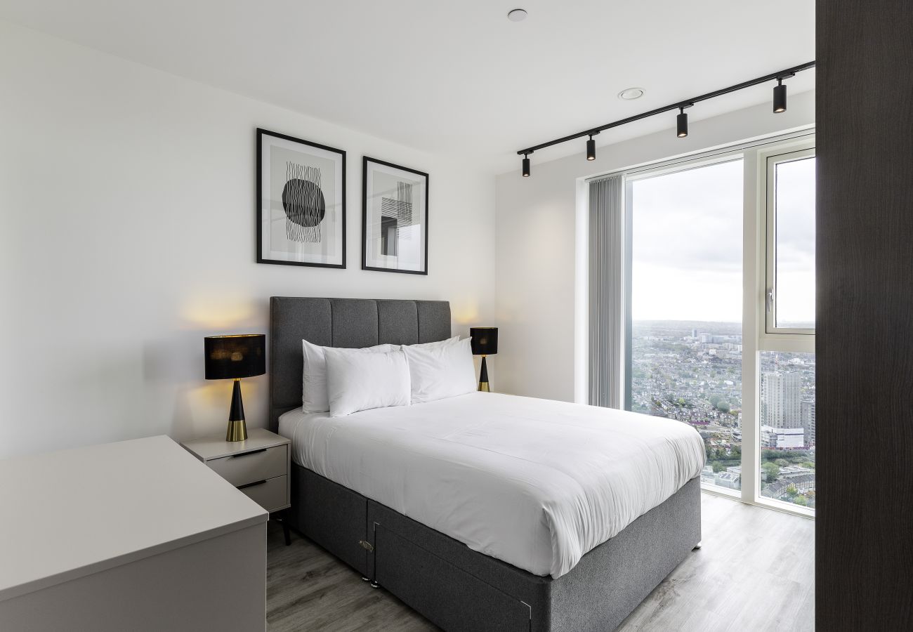 Apartment in London - Icon Tower - 4306