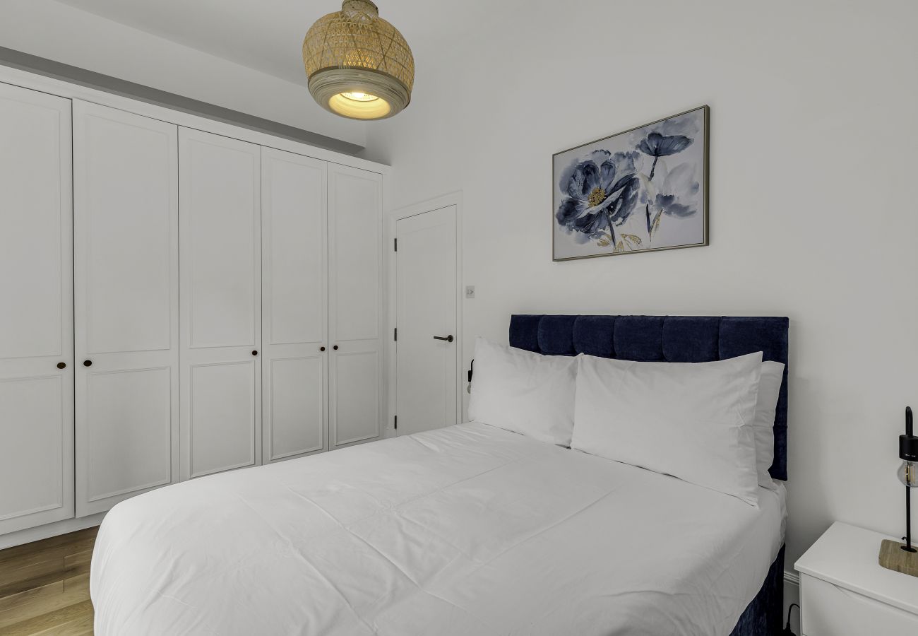 Apartment in London - Paddington - Flat 2