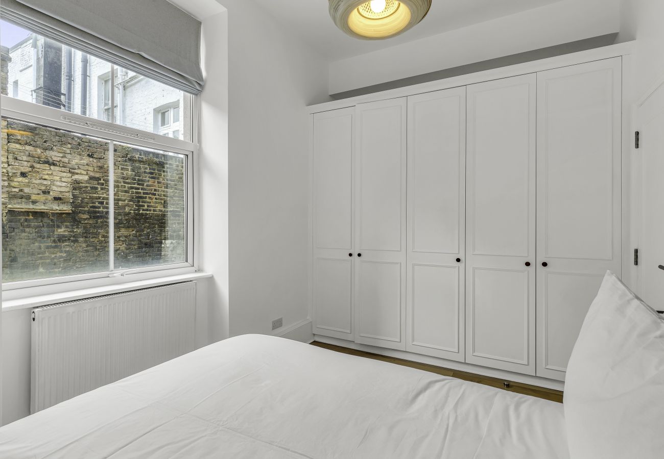 Apartment in London - Paddington - Flat 2
